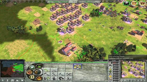 10 Juegos De Estrategia Parecidos A Age Of Empires 9971
